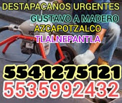 DESTAPACAÑOS URGENTES EN ALCALDÍA GUSTAVO A MADERO Y COLONIAS  Destape de Cañerías y Limpieza de Drenajes y Tuberías Servicio y mantenimiento y limpieza de drenajes tuberías hidráulicas y sanitarias y destape de caños y drenajes  - Destape de Tuberías Sanitarias - Destape de Registros, Fregaderos, Lavabos, W.C., Bajadas en General, Mingitorios, Trampas de Grasa, Etc. - Desazolve de Drenajes y Tuberías Hidráulicas y Sanitarias - Destape de Tuberías Hidráulicas y Sanitarias - Desazolve de caños y drenajes - Desazolve de Tuberías Hidráulicas - Reparación de Filtraciones y Humedades  Instalación y Reparación de Bombas de Agua, Automáticos, Hidroneumáticos y Calentadores en la Alcaldía Gustavo A Madero Plomeros y Servicios de Plomería Urgentes en la Alcaldía Gustavo A Madero Limpieza y Desinfección de Tinacos y Cisternas en la Alcaldía Gustavo A Madero Destapacaños Urgentes en la Alcaldía Gustavo A Madero Destape de drenajes en México cdmx, destape de caños en cdmx, destapacaños en cdmx, reparación de hidroneumáticos en cdmx, mantenimiento de tuberías en cdmx, desagües en celdas en cdmx, desabolle en cdmx, plomeros en cdmx, plomería en cdmx, fontaneros en cdmx, destape de tuberías hidráulicas y sanitarias en cdmx Plomeros y destapacaños en Cuauhtémoc expertos el destape de drenajes y caños con equipo eléctrico cerca de mi Destape de wc, fregadero, tuberías hidráulica y destapacaños en la Colonia Candelaria Ticomán Destape de wc, fregadero, tuberías hidráulica y destapacaños en la Colonia Guadalupe Ticomán Destape de wc, fregadero, tuberías hidráulica y destapacaños en la Colonia La Laguna Ticomán Destape de wc, fregadero, tuberías hidráulica y destapacaños en la Colonia La Purisíma Ticomán Destape de wc, fregadero, tuberías hidráulica y destapacaños en la Colonia San Juan y Guadalupe Ticomán Destape de wc, fregadero, tuberías hidráulica y destapacaños en la Colonia San Rafael Ticomán Destape de wc, fregadero, tuberías hidráulica y destapacaños en la Colonia 6 de Junio Destape de wc, fregadero, tuberías hidráulica y destapacaños en la Colonia 7 de Noviembre Destape de wc, fregadero, tuberías hidráulica y destapacaños en la Colonia 15 de Agosto Destape de wc, fregadero, tuberías hidráulica y destapacaños en la Colonia 25 de Julio Destape de wc, fregadero, tuberías hidráulica y destapacaños en la Colonia Acueducto de Guadalupe Destape de wc, fregadero, tuberías hidráulica y destapacaños en la Colonia Ahuehuetes Destape de wc, fregadero, tuberías hidráulica y destapacaños en la Colonia Amp. Arboledas Destape de wc, fregadero, tuberías hidráulica y destapacaños en la Colonia Amp. Benito Juárez Destape de wc, fregadero, tuberías hidráulica y destapacaños en la Colonia Amp. Casas Alemán Destape de wc, fregadero, tuberías hidráulica y destapacaños en la Colonia Amp. Castillo Grande Destape de wc, fregadero, tuberías hidráulica y destapacaños en la Colonia Amp. Chalma de Guadalupe Destape de wc, fregadero, tuberías hidráulica y destapacaños en la Colonia Amp. Cocoyotes Destape de wc, fregadero, tuberías hidráulica y destapacaños en la Colonia Amp. Emiliano Zapata Destape de wc, fregadero, tuberías hidráulica y destapacaños en la Colonia Amp. Gabriel Hernández Destape de wc, fregadero, tuberías hidráulica y destapacaños en la Colonia Amp. Guadalupe Proletaria Destape de wc, fregadero, tuberías hidráulica y destapacaños en la Colonia Amp. Malacates Destape de wc, fregadero, tuberías hidráulica y destapacaños en la Colonia Amp. Mártires de Río Blanco Destape de wc, fregadero, tuberías hidráulica y destapacaños en la Colonia Amp. Panamericana Destape de wc, fregadero, tuberías hidráulica y destapacaños en la Colonia Amp. Progreso Nacional Destape de wc, fregadero, tuberías hidráulica y destapacaños en la Colonia Amp. Providencia Destape de wc, fregadero, tuberías hidráulica y destapacaños en la Colonia Amp. San Juan de Aragón Destape de wc, fregadero, tuberías hidráulica y destapacaños en la Colonia Aragón La Villa Destape de wc, fregadero, tuberías hidráulica y destapacaños en la Colonia Arboledas Destape de wc, fregadero, tuberías hidráulica y destapacaños en la Colonia Arágon Inguarán Destape de wc, fregadero, tuberías hidráulica y destapacaños en la Colonia Belisario Domínguez Destape de wc, fregadero, tuberías hidráulica y destapacaños en la Colonia Benito Juárez Destape de wc, fregadero, tuberías hidráulica y destapacaños en la Colonia Bondojito Destape de wc, fregadero, tuberías hidráulica y destapacaños en la Colonia Campestre Aragón Destape de wc, fregadero, tuberías hidráulica y destapacaños en la Colonia Campultitlán Destape de wc, fregadero, tuberías hidráulica y destapacaños en la Colonia Castillo Chico Destape de wc, fregadero, tuberías hidráulica y destapacaños en la Colonia Castillo Grande Destape de wc, fregadero, tuberías hidráulica y destapacaños en la Colonia Chalma de Guadalupe Destape de wc, fregadero, tuberías hidráulica y destapacaños en la Colonia Churubusco Tepeyac Destape de wc, fregadero, tuberías hidráulica y destapacaños en la Colonia Cocoyotes Destape de wc, fregadero, tuberías hidráulica y destapacaños en la Colonia Compositores mexicanos Destape de wc, fregadero, tuberías hidráulica y destapacaños en la Colonia Constitución de la República Destape de wc, fregadero, tuberías hidráulica y destapacaños en la Colonia CTM Aragón Destape de wc, fregadero, tuberías hidráulica y destapacaños en la Colonia CTM Atzacoalco Destape de wc, fregadero, tuberías hidráulica y destapacaños en la Colonia CTM El Risco Destape de wc, fregadero, tuberías hidráulica y destapacaños en la Colonia Cuauhtepec Destape de wc, fregadero, tuberías hidráulica y destapacaños en la Colonia Alto Destape de wc, fregadero, tuberías hidráulica y destapacaños en la Colonia Cuauhtepec de Madero Destape de wc, fregadero, tuberías hidráulica y destapacaños en la Colonia Cuchilla del Tesoro Destape de wc, fregadero, tuberías hidráulica y destapacaños en la Colonia Cuchilla La Joya Destape de wc, fregadero, tuberías hidráulica y destapacaños en la Colonia Defensores de la República Destape de wc, fregadero, tuberías hidráulica y destapacaños en la Colonia Del Bosque Destape de wc, fregadero, tuberías hidráulica y destapacaños en la Colonia Del Carmen Destape de wc, fregadero, tuberías hidráulica y destapacaños en la Colonia Del Obrero Destape de wc, fregadero, tuberías hidráulica y destapacaños en la Colonia Dinamita Destape de wc, fregadero, tuberías hidráulica y destapacaños en la Colonia DM Nacional Destape de wc, fregadero, tuberías hidráulica y destapacaños en la Colonia El Arbolillo Destape de wc, fregadero, tuberías hidráulica y destapacaños en la Colonia El Coyol Destape de wc, fregadero, tuberías hidráulica y destapacaños en la Colonia El Olivo Destape de wc, fregadero, tuberías hidráulica y destapacaños en la Colonia El Tepetatal Destape de wc, fregadero, tuberías hidráulica y destapacaños en la Colonia Emiliano Zapata Destape de wc, fregadero, tuberías hidráulica y destapacaños en la Colonia Estanzuela Destape de wc, fregadero, tuberías hidráulica y destapacaños en la Colonia Estrella Destape de wc, fregadero, tuberías hidráulica y destapacaños en la Colonia Exejido de San Juan de Aragón Sector 32 Destape de wc, fregadero, tuberías hidráulica y destapacaños en la Colonia Exejido de San Juan de Aragón Sector 33 Destape de wc, fregadero, tuberías hidráulica y destapacaños en la Colonia Exescuela de Tiro Destape de wc, fregadero, tuberías hidráulica y destapacaños en la Colonia Faja de Oro Destape de wc, fregadero, tuberías hidráulica y destapacaños en la Colonia Fernando Casas Alemán Destape de wc, fregadero, tuberías hidráulica y destapacaños en la Colonia Ferrocarrilera Destape de wc, fregadero, tuberías hidráulica y destapacaños en la Colonia Forestal Destape de wc, fregadero, tuberías hidráulica y destapacaños en la Colonia Forestal 1 Destape de wc, fregadero, tuberías hidráulica y destapacaños en la Colonia Forestal 2 Destape de wc, fregadero, tuberías hidráulica y destapacaños en la Colonia Gabriel Hernández Destape de wc, fregadero, tuberías hidráulica y destapacaños en la Colonia General Felipe Berriozabal Destape de wc, fregadero, tuberías hidráulica y destapacaños en la Colonia Gertrudis Sánchez 1a Secc. Destape de wc, fregadero, tuberías hidráulica y destapacaños en la Colonia Gertrudis Sánchez 2a Secc. Destape de wc, fregadero, tuberías hidráulica y destapacaños en la Colonia Gertrudis Sánchez 3a Secc. Destape de wc, fregadero, tuberías hidráulica y destapacaños en la Colonia Graciano Sánchez Destape de wc, fregadero, tuberías hidráulica y destapacaños en la Colonia Granjas Modernas Destape de wc, fregadero, tuberías hidráulica y destapacaños en la Colonia Guadalupe Insurgentes Destape de wc, fregadero, tuberías hidráulica y destapacaños en la Colonia Guadalupe Proletaria Destape de wc, fregadero, tuberías hidráulica y destapacaños en la Colonia Guadalupe Tepeyac Destape de wc, fregadero, tuberías hidráulica y destapacaños en la Colonia Guadalupe Victoria Destape de wc, fregadero, tuberías hidráulica y destapacaños en la Colonia Guadalupe Victoria Cuauhtepec Destape de wc, fregadero, tuberías hidráulica y destapacaños en la Colonia Héroes de Cerro Prieto Destape de wc, fregadero, tuberías hidráulica y destapacaños en la Colonia Héroes de Chapultepec Destape de wc, fregadero, tuberías hidráulica y destapacaños en la Colonia Héroes de Nazcozari Destape de wc, fregadero, tuberías hidráulica y destapacaños en la Colonia Indeco Destape de wc, fregadero, tuberías hidráulica y destapacaños en la Colonia Industrial Destape de wc, fregadero, tuberías hidráulica y destapacaños en la Colonia Jorge Negrete Destape de wc, fregadero, tuberías hidráulica y destapacaños en la Colonia Juan González Romero Destape de wc, fregadero, tuberías hidráulica y destapacaños en la Colonia Juventino Rosas Destape de wc, fregadero, tuberías hidráulica y destapacaños en la Colonia La Casilda Destape de wc, fregadero, tuberías hidráulica y destapacaños en la Colonia La Cruz Destape de wc, fregadero, tuberías hidráulica y destapacaños en la Colonia La Esmeralda Destape de wc, fregadero, tuberías hidráulica y destapacaños en la Colonia La Joya Destape de wc, fregadero, tuberías hidráulica y destapacaños en la Colonia La Joyita Destape de wc, fregadero, tuberías hidráulica y destapacaños en la Colonia La Legislatura Destape de wc, fregadero, tuberías hidráulica y destapacaños en la Colonia La Lengüeta Destape de wc, fregadero, tuberías hidráulica y destapacaños en la Colonia La Malinche Destape de wc, fregadero, tuberías hidráulica y destapacaños en la Colonia La Pastora Destape de wc, fregadero, tuberías hidráulica y destapacaños en la Colonia La Pradera Destape de wc, fregadero, tuberías hidráulica y destapacaños en la Colonia La Providencia Destape de wc, fregadero, tuberías hidráulica y destapacaños en la Colonia Lindavista Norte Destape de wc, fregadero, tuberías hidráulica y destapacaños en la Colonia Lindavista Sur Destape de wc, fregadero, tuberías hidráulica y destapacaños en la Colonia Lindavista Vallejo 1a Secc. Destape de wc, fregadero, tuberías hidráulica y destapacaños en la Colonia Lindavista Vallejo 2a Secc. Destape de wc, fregadero, tuberías hidráulica y destapacaños en la Colonia Lindavista Vallejo 3a Secc. Destape de wc, fregadero, tuberías hidráulica y destapacaños en la Colonia Loma La Palma Destape de wc, fregadero, tuberías hidráulica y destapacaños en la Colonia Lomas de Cuautepec Destape de wc, fregadero, tuberías hidráulica y destapacaños en la Colonia Luis Donaldo Colosio Destape de wc, fregadero, tuberías hidráulica y destapacaños en la Colonia Magdalena de Las Salinas Destape de wc, fregadero, tuberías hidráulica y destapacaños en la Colonia Malacates Destape de wc, fregadero, tuberías hidráulica y destapacaños en la Colonia Martín Carrera Destape de wc, fregadero, tuberías hidráulica y destapacaños en la Colonia Montevideo Destape de wc, fregadero, tuberías hidráulica y destapacaños en la Colonia Mártires de Río Blanco Destape de wc, fregadero, tuberías hidráulica y destapacaños en la Colonia Máximino Ávila Camacho Destape de wc, fregadero, tuberías hidráulica y destapacaños en la Colonia Narciso Bassols Destape de wc, fregadero, tuberías hidráulica y destapacaños en la Colonia Nueva Atzacoalco Destape de wc, fregadero, tuberías hidráulica y destapacaños en la Colonia Nueva Industrial Vallejo Destape de wc, fregadero, tuberías hidráulica y destapacaños en la Colonia Nueva Tenochtitlán Destape de wc, fregadero, tuberías hidráulica y destapacaños en la Colonia Nueva Vallejo Destape de wc, fregadero, tuberías hidráulica y destapacaños en la Colonia Palmatitla Destape de wc, fregadero, tuberías hidráulica y destapacaños en la Colonia Panamericana Destape de wc, fregadero, tuberías hidráulica y destapacaños en la Colonia Parque Metropolitano Destape de wc, fregadero, tuberías hidráulica y destapacaños en la Colonia Planetario Lindavista Destape de wc, fregadero, tuberías hidráulica y destapacaños en la Colonia Pradera 2a Secc. Destape de wc, fregadero, tuberías hidráulica y destapacaños en la Colonia Prados de Cuautepec Destape de wc, fregadero, tuberías hidráulica y destapacaños en la Colonia Progreso Nacional Destape de wc, fregadero, tuberías hidráulica y destapacaños en la Colonia Providencia Destape de wc, fregadero, tuberías hidráulica y destapacaños en la Colonia Residencial Acueducto de Guadalupe Destape de wc, fregadero, tuberías hidráulica y destapacaños en la Colonia Residencial La Escalera Destape de wc, fregadero, tuberías hidráulica y destapacaños en la Colonia Residencial Zacatenco Destape de wc, fregadero, tuberías hidráulica y destapacaños en la Colonia Rosas del Tepeyac Destape de wc, fregadero, tuberías hidráulica y destapacaños en la Colonia Salvador Díaz Mirón Destape de wc, fregadero, tuberías hidráulica y destapacaños en la Colonia San Antonio Destape de wc, fregadero, tuberías hidráulica y destapacaños en la Colonia San Bartolo Atepehuacán Destape de wc, fregadero, tuberías hidráulica y destapacaños en la Colonia San Felipe de Jesús Destape de wc, fregadero, tuberías hidráulica y destapacaños en la Colonia San José de La Escalera Destape de wc, fregadero, tuberías hidráulica y destapacaños en la Colonia San José Ticomán Destape de wc, fregadero, tuberías hidráulica y destapacaños en la Colonia San Juan de Aragón Destape de wc, fregadero, tuberías hidráulica y destapacaños en la Colonia San Juan de Aragón 1a Secc. Destape de wc, fregadero, tuberías hidráulica y destapacaños en la Colonia San Juan de Aragón 2a Secc. Destape de wc, fregadero, tuberías hidráulica y destapacaños en la Colonia San Juan de Aragón 3a Secc. Destape de wc, fregadero, tuberías hidráulica y destapacaños en la Colonia San Juan de Aragón 4a Secc. Destape de wc, fregadero, tuberías hidráulica y destapacaños en la Colonia San Juan de Aragón 5a Secc. Destape de wc, fregadero, tuberías hidráulica y destapacaños en la Colonia San Juan de Aragón 6a Secc. Destape de wc, fregadero, tuberías hidráulica y destapacaños en la Colonia San Juan de Aragón 7a Secc. Destape de wc, fregadero, tuberías hidráulica y destapacaños en la Colonia San Miguel Destape de wc, fregadero, tuberías hidráulica y destapacaños en la Colonia San Pedro el Chico Destape de wc, fregadero, tuberías hidráulica y destapacaños en la Colonia San Pedro Zacatenco Destape de wc, fregadero, tuberías hidráulica y destapacaños en la Colonia Santa Isabela Tola Destape de wc, fregadero, tuberías hidráulica y destapacaños en la Colonia Santa Maria Ticomán Destape de wc, fregadero, tuberías hidráulica y destapacaños en la Colonia Santa Rosa Destape de wc, fregadero, tuberías hidráulica y destapacaños en la Colonia Santiago Atepetlac Destape de wc, fregadero, tuberías hidráulica y destapacaños en la Colonia Siete Maravillas Destape de wc, fregadero, tuberías hidráulica y destapacaños en la Colonia Solidaridad Nacional Destape de wc, fregadero, tuberías hidráulica y destapacaños en la Colonia Tablas de San Augustín Destape de wc, fregadero, tuberías hidráulica y destapacaños en la Colonia Tepetates Destape de wc, fregadero, tuberías hidráulica y destapacaños en la Colonia Tepeyac Insurgentes Destape de wc, fregadero, tuberías hidráulica y destapacaños en la Colonia Tlacaelel Destape de wc, fregadero, tuberías hidráulica y destapacaños en la Colonia Tlacamaca Destape de wc, fregadero, tuberías hidráulica y destapacaños en la Colonia Tlalpexco Destape de wc, fregadero, tuberías hidráulica y destapacaños en la Colonia Torres Lindavista Destape de wc, fregadero, tuberías hidráulica y destapacaños en la Colonia Tres Estrellas Destape de wc, fregadero, tuberías hidráulica y destapacaños en la Colonia Triunfo de la Republica Destape de wc, fregadero, tuberías hidráulica y destapacaños en la Colonia Valle de Madero Destape de wc, fregadero, tuberías hidráulica y destapacaños en la Colonia Valle del Tepeyac Destape de wc, fregadero, tuberías hidráulica y destapacaños en la Colonia Vallejo Destape de wc, fregadero, tuberías hidráulica y destapacaños en la Colonia Vallejo Poniente Destape de wc, fregadero, tuberías hidráulica y destapacaños en la Colonia Vasco de Quiroga Destape de wc, fregadero, tuberías hidráulica y destapacaños en la Colonia Villa de Aragón Destape de wc, fregadero, tuberías hidráulica y destapacaños en la Colonia Villa Gustavo A. Madero Destape de wc, fregadero, tuberías hidráulica y destapacaños en la Colonia Villa Hermosa Destape de wc, fregadero, tuberías hidráulica y destapacaños en la Colonia Vista Hermosa Destape de wc, fregadero, tuberías hidráulica y destapacaños en la Colonia Zona Escolar Destape de wc, fregadero, tuberías hidráulica y destapacaños en la Colonia Zona Escolar Oriente Destape de wc, fregadero, tuberías hidráulica y destapacaños en la Colonia de Santiago Atzocoalco Destape de wc, fregadero, tuberías hidráulica y destapacaños en la Colonia San Juan de Aragón   Servicios Servicio y mantenimiento destape drenaje en la alcaldía Coyoacán, servicio y mantenimiento de destape de drenaje en la alcaldía Cuauhtémoc, servicio y mantenimiento de destape de drenaje en la alcaldía Gustavo A Madero, servicio y mantenimiento de destape de drenaje en la alcaldía Miguel Hidalgo, servicio y mantenimiento de destape de drenaje en la alcaldía Venustiano Carranza, servicio y mantenimiento de destape de drenaje en la alcaldía Álvaro Obregón, servicio y mantenimiento de destape de drenaje en la alcaldía azcapotzalco, servicio y mantenimiento de destape de drenaje en la alcaldía Xochimilco, servicio y mantenimiento de destape de drenaje en la alcaldía Benito Juarez    Empresa de Diseño Web Sideris